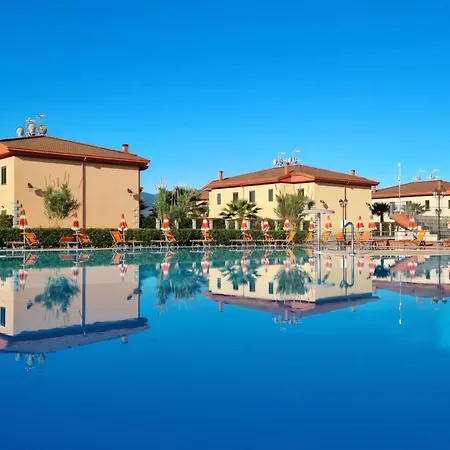 Ville Villaggio Residence Afrơdite-2